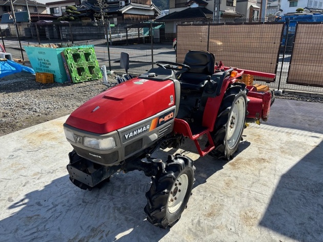 YANMAR