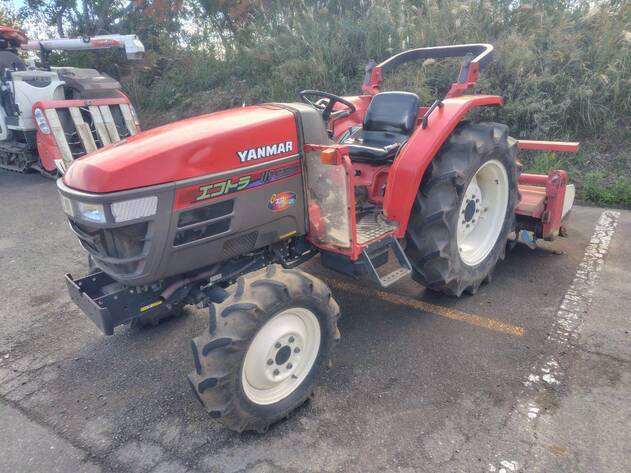 YANMAR