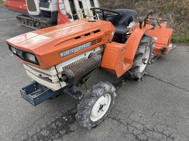 KUBOTA