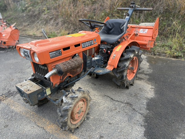 KUBOTA