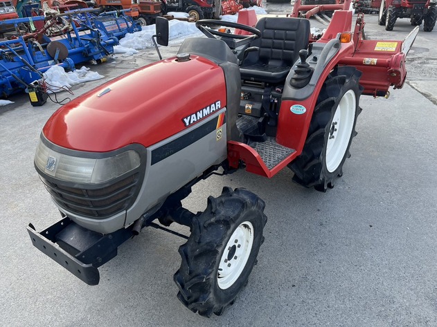 YANMAR