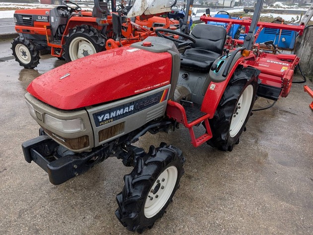 YANMAR