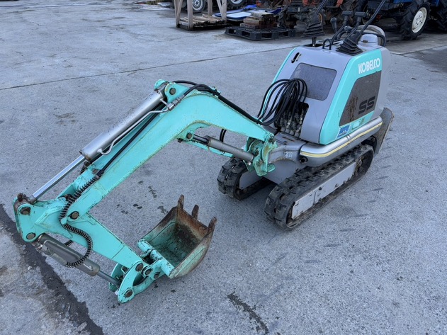 KOBELCO