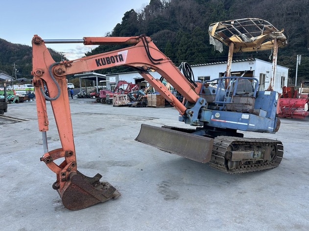 KUBOTA