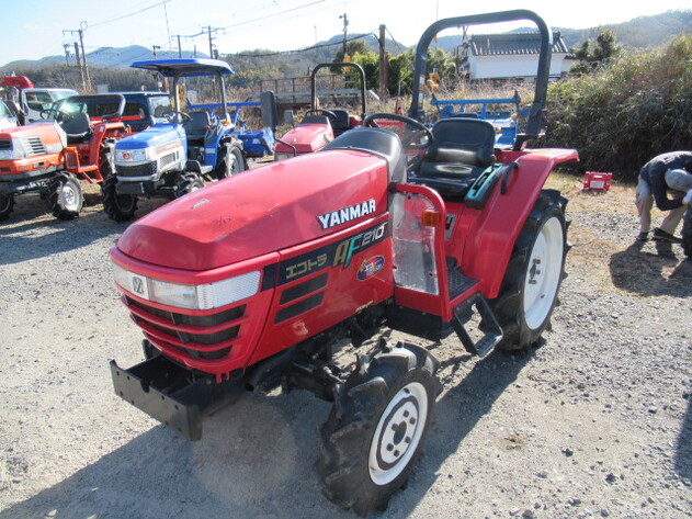 YANMAR