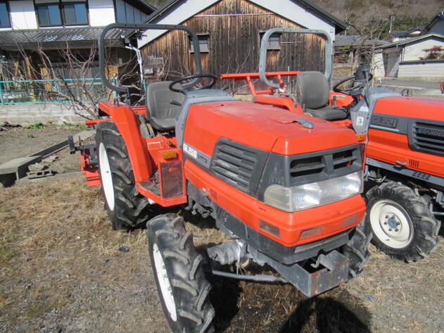 KUBOTA