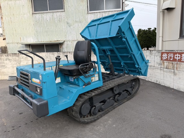 KUBOTA