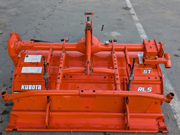 KUBOTA