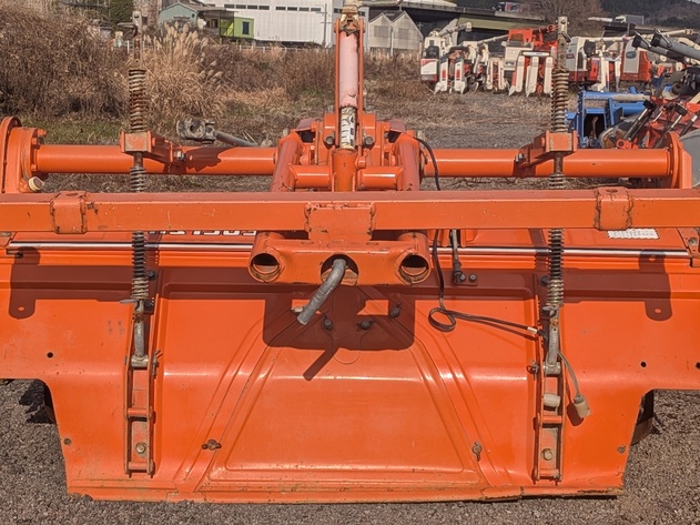 KUBOTA