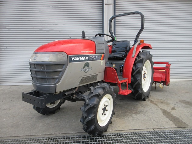 YANMAR