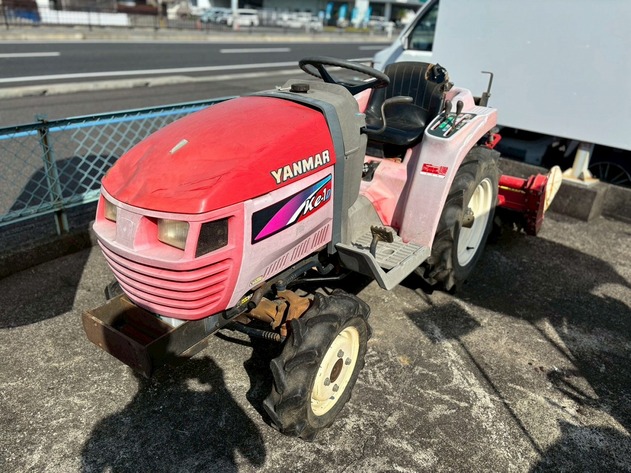 YANMAR