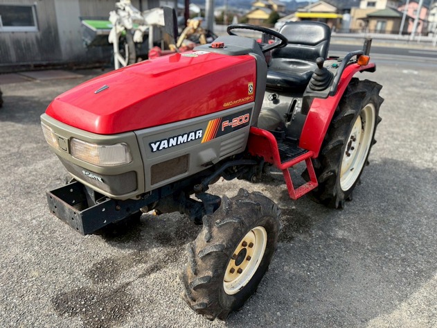 YANMAR