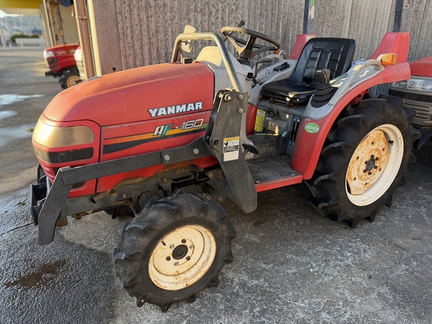 YANMAR