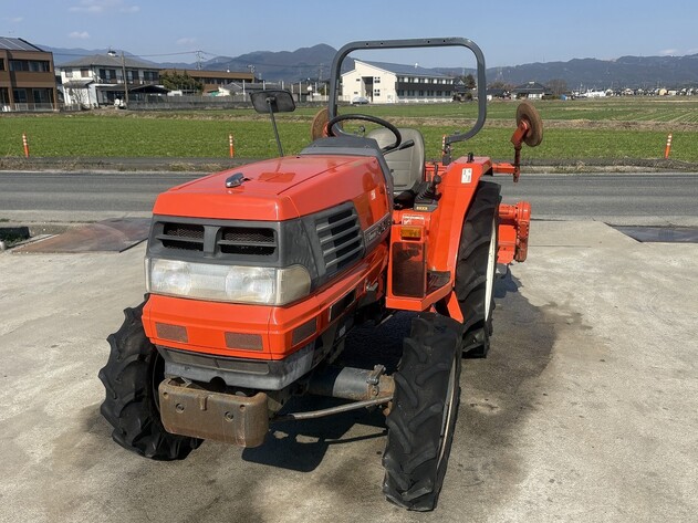 KUBOTA