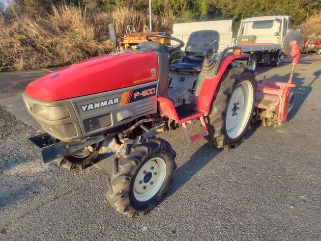 YANMAR