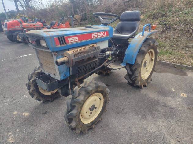 ISEKI