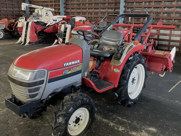 YANMAR