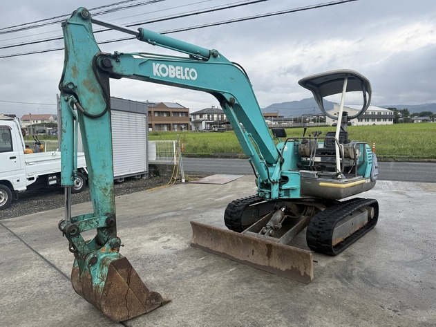 KOBELCO