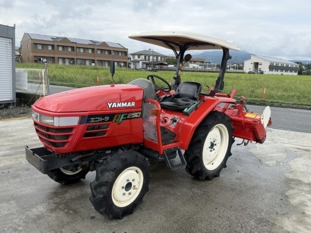 YANMAR