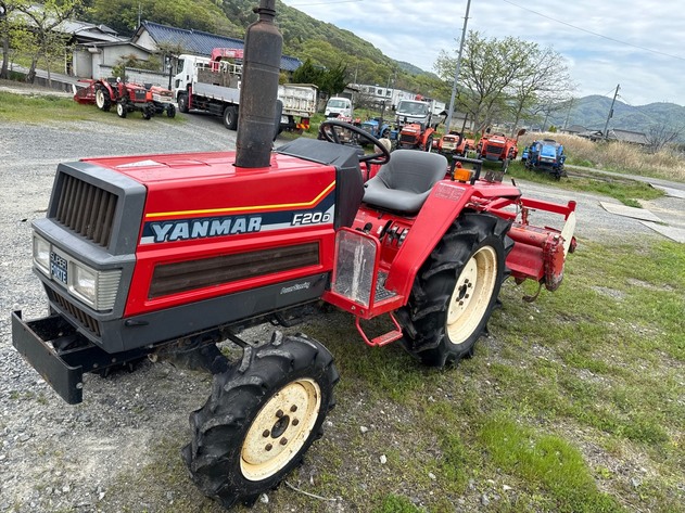 YANMAR