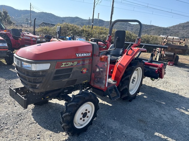 YANMAR