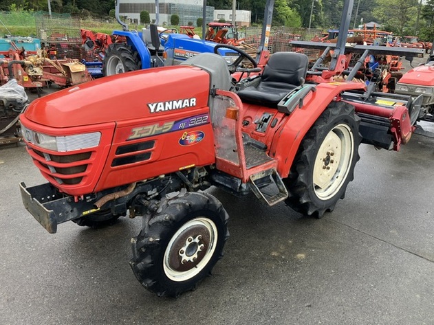 YANMAR