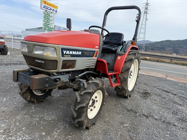 YANMAR