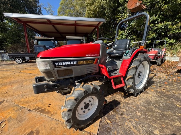 YANMAR