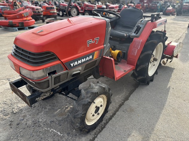 YANMAR