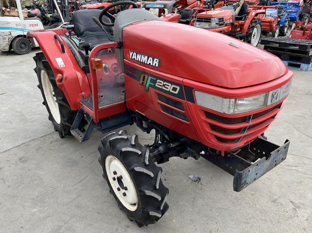YANMAR
