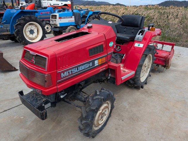 MITSUBISHI
