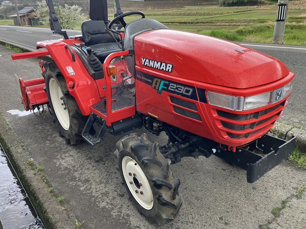 YANMAR