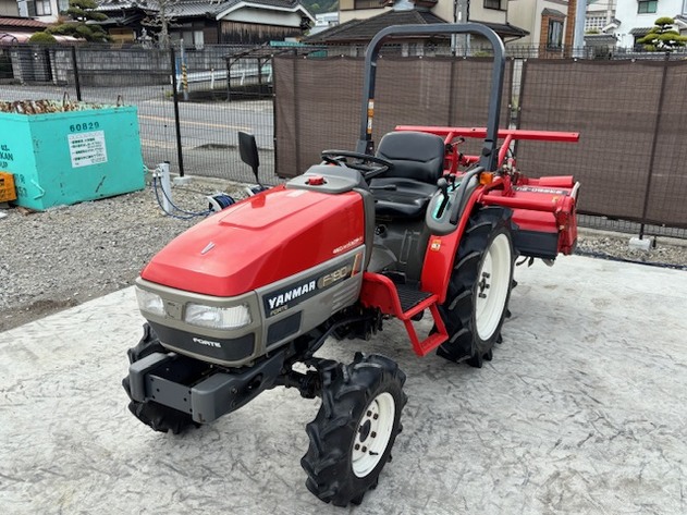 YANMAR