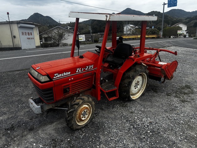 KUBOTA