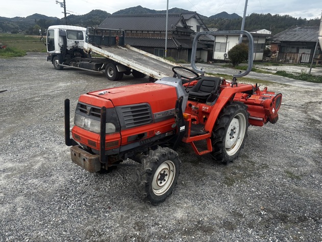 KUBOTA