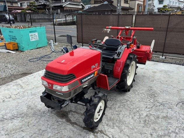 YANMAR