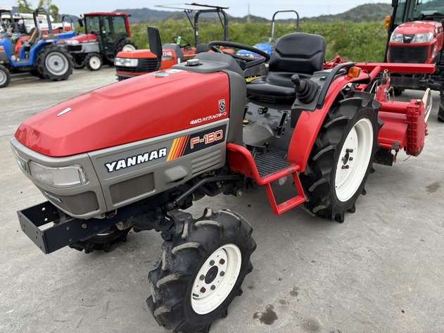 YANMAR