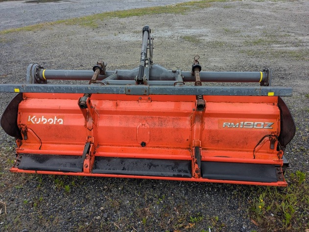 KUBOTA