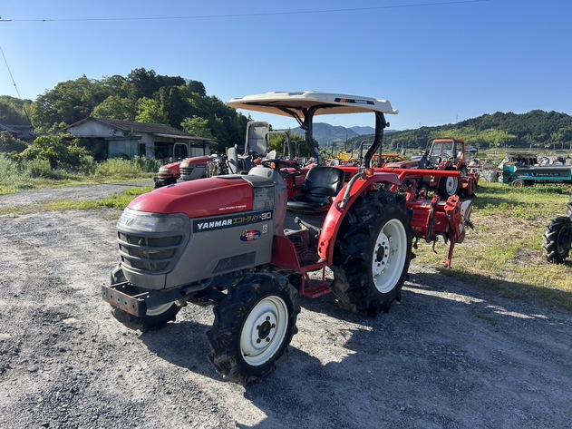 YANMAR