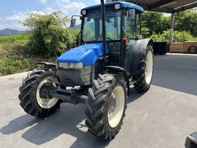 New Holland