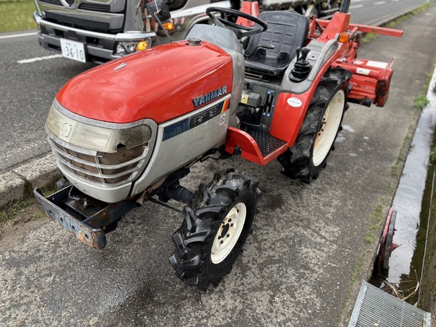 YANMAR