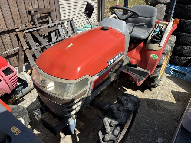 YANMAR