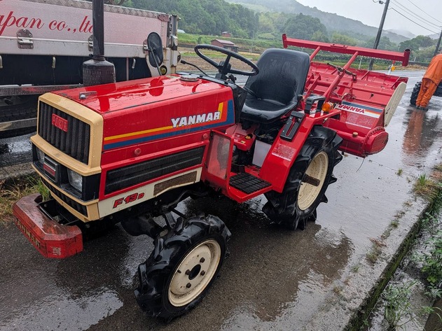 YANMAR