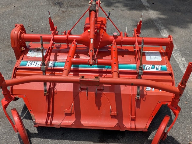 KUBOTA