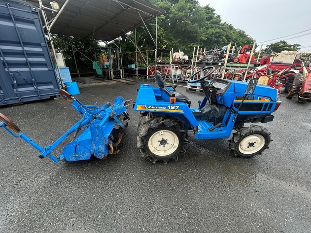lot