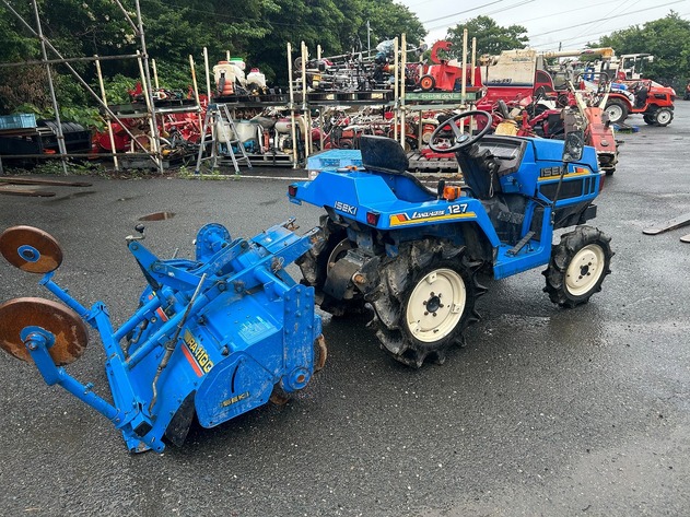 lot