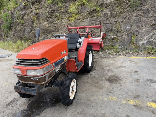 YANMAR