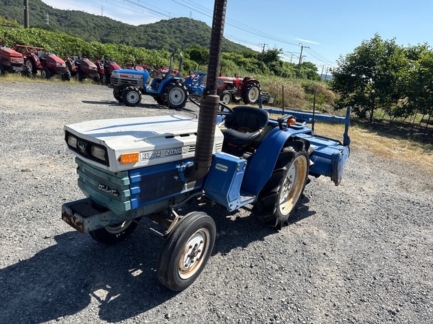 KUBOTA