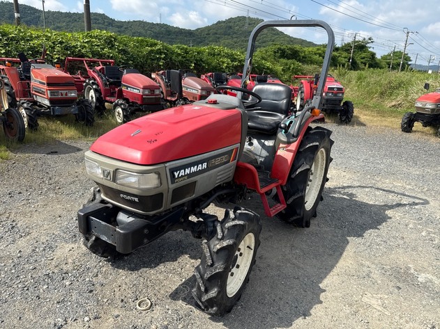YANMAR