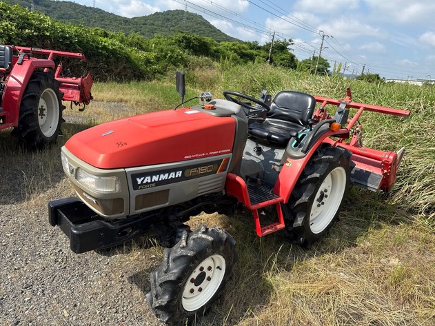YANMAR